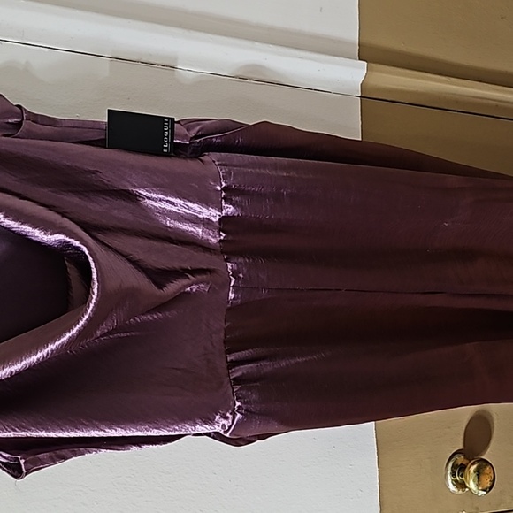 ELOQUII Jumpsuit - Picture 3 of 4